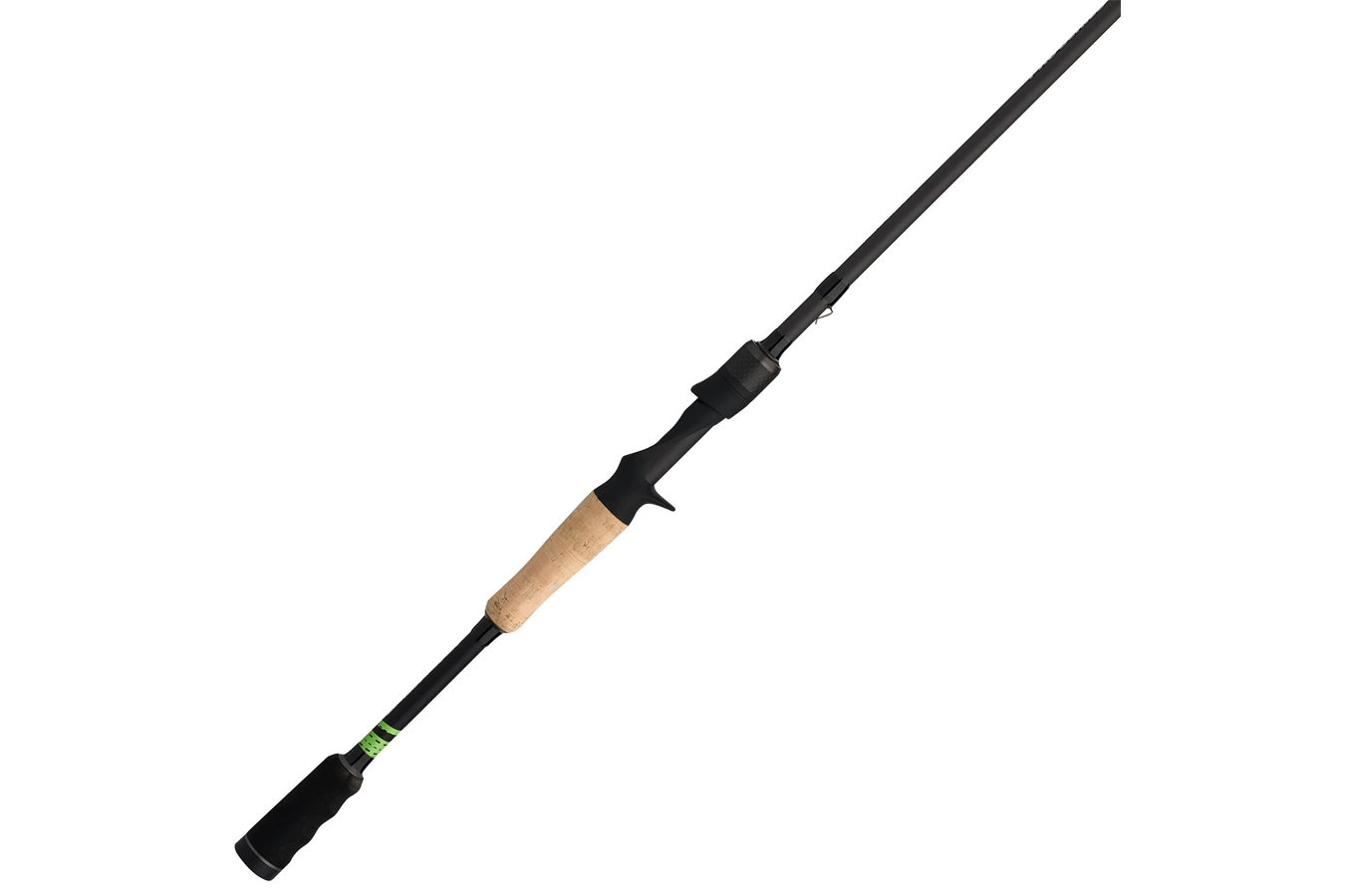 Abu Garcia Hunter Shryock Flipping Rod