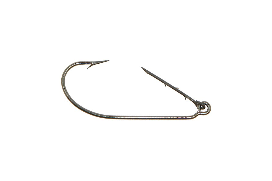 Mister Twister Keeper Worm Hooks 4/0