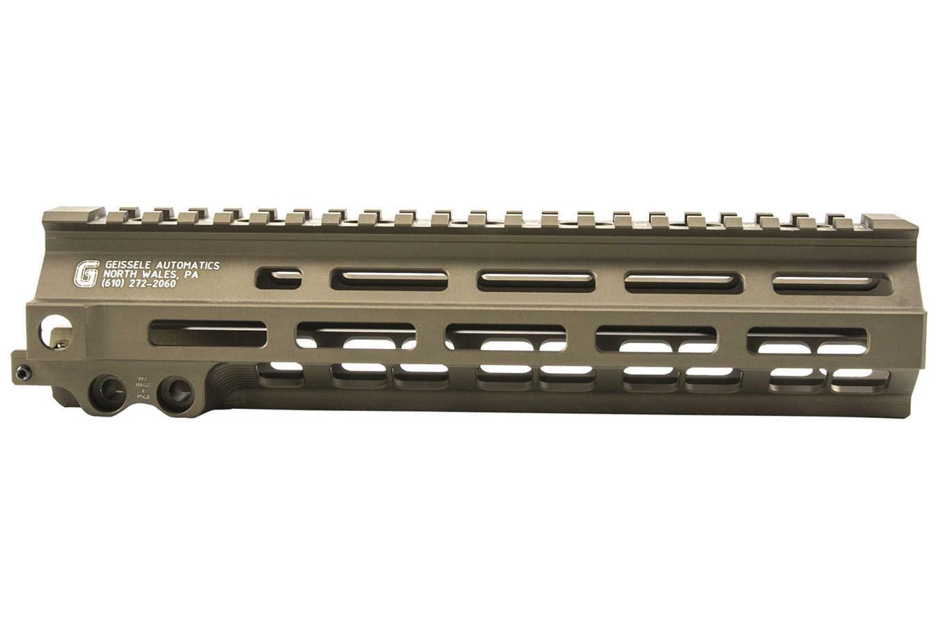 Geissele Super Modular Rail MK8 9.30