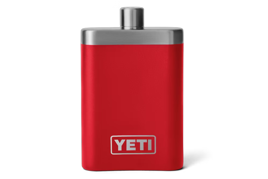 Yeti Coolers Flask - Rescue Red