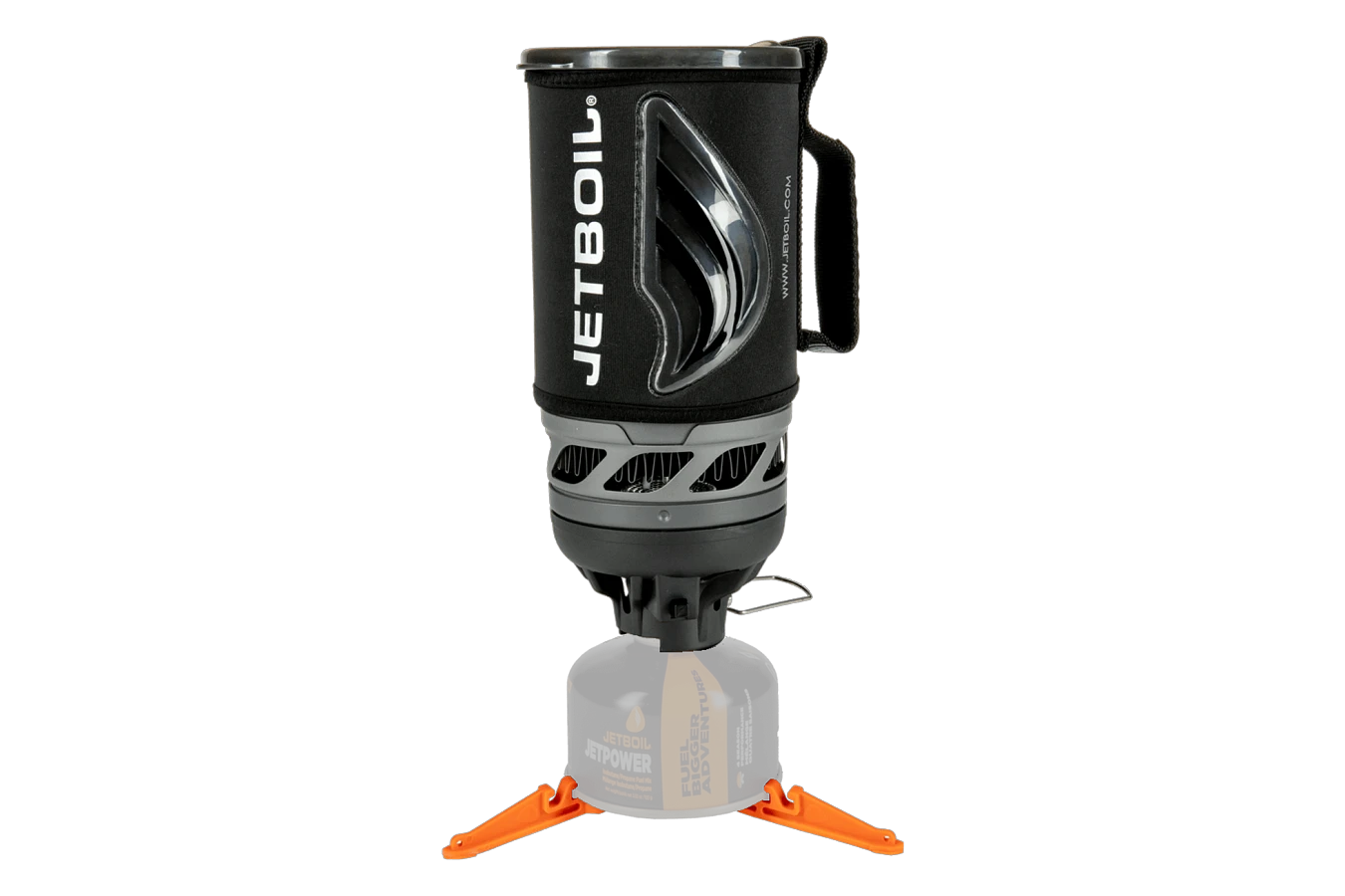 Jetboil  Flash Cooking System - Carbon