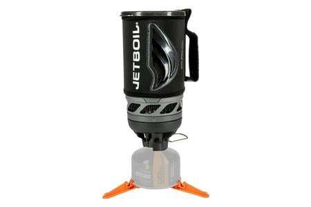 FLASH 1.0LITER CARBON FAST BOIL SYSTEM