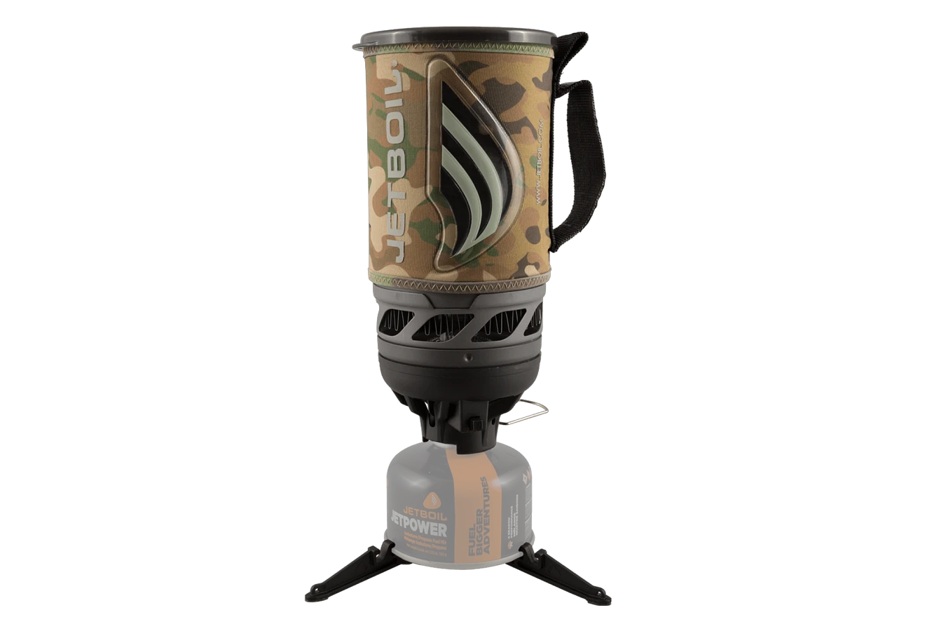 Jetboil  Flash Cooking System - Camo