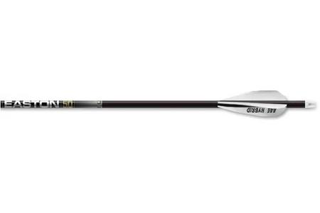 EASTON 5.0 500 2`` BLAZER VANES, W/ HIT