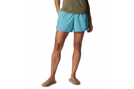 WOMENS SANDY RIVER SHORTS