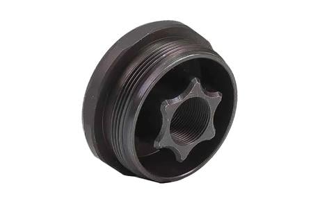 JK JK155HDM28         155HD THREAD MOUNT 1/2X28