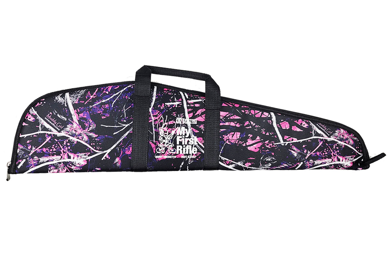 Keystone Crickett Rifle Case - Muddy Girl Camo  34 Inch