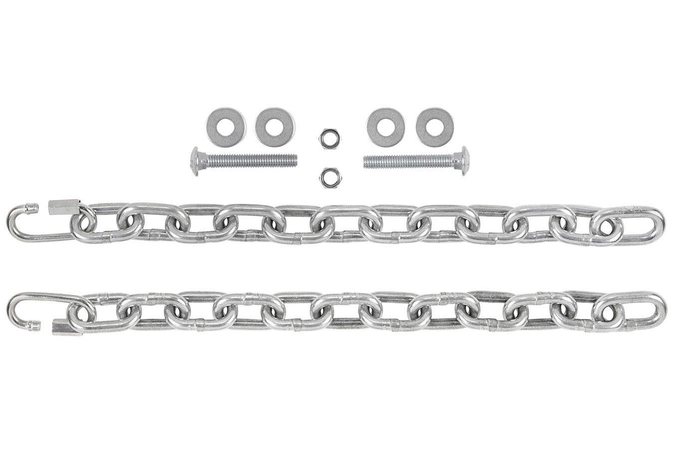 Allen EZ-Aim Stainless Steel Chain Kit