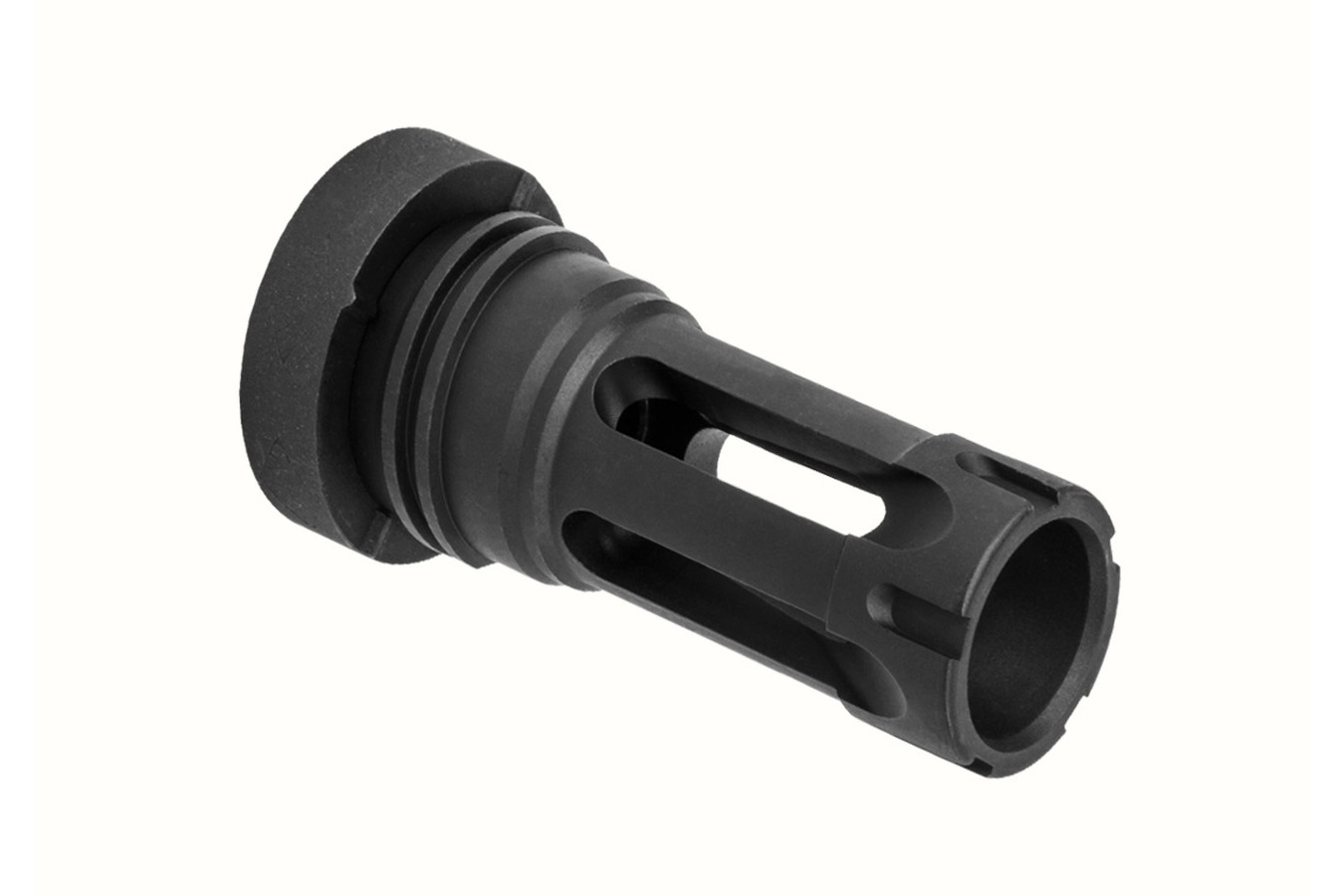 Yankeehill Phantom Q.D. Flash Hiders 30 cal 5/8x24mm for Resonator-Nitro