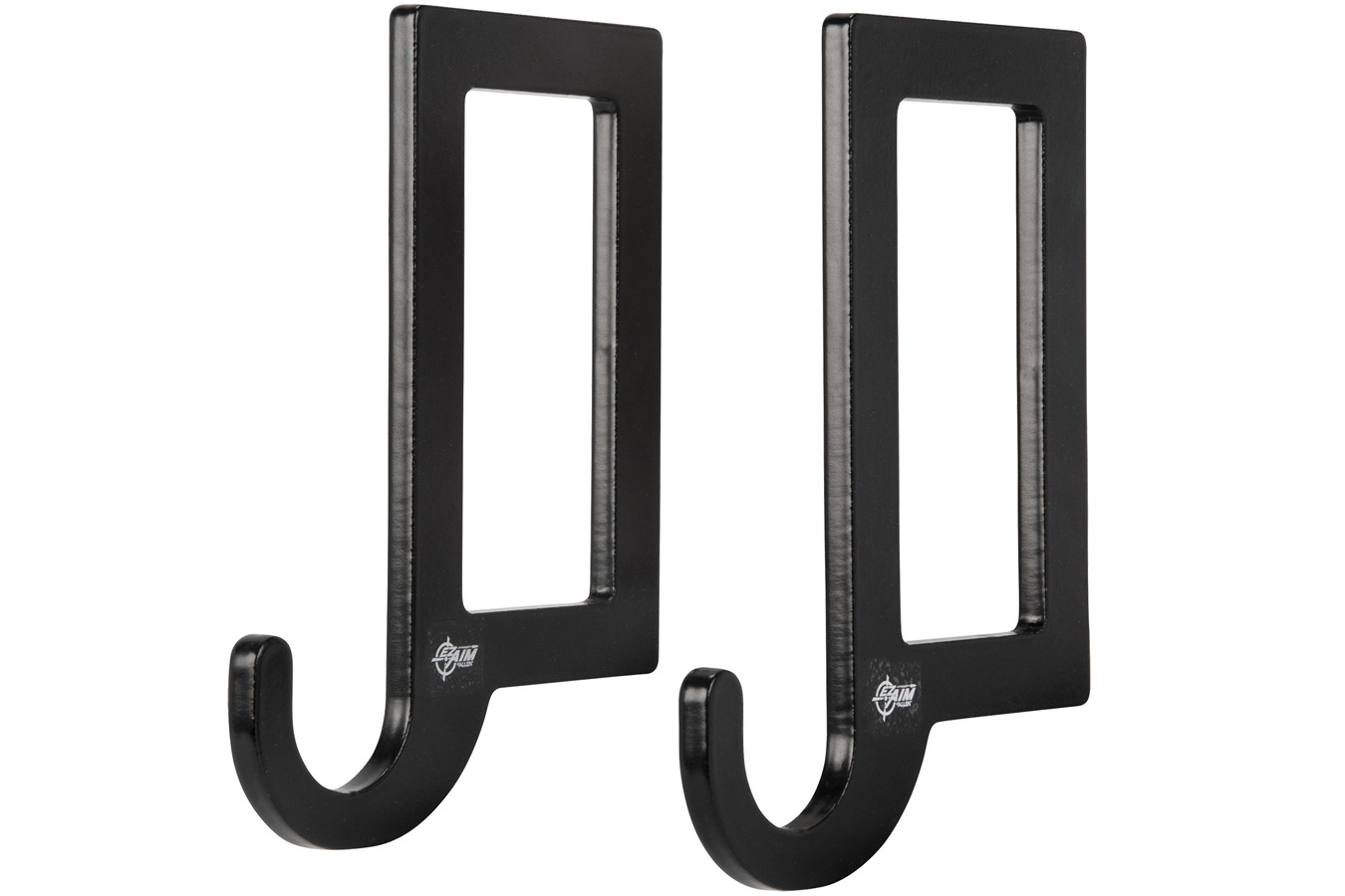 Allen EZ-Aim Horizontal Hanging Hook For Steel Gong Shooting Targets