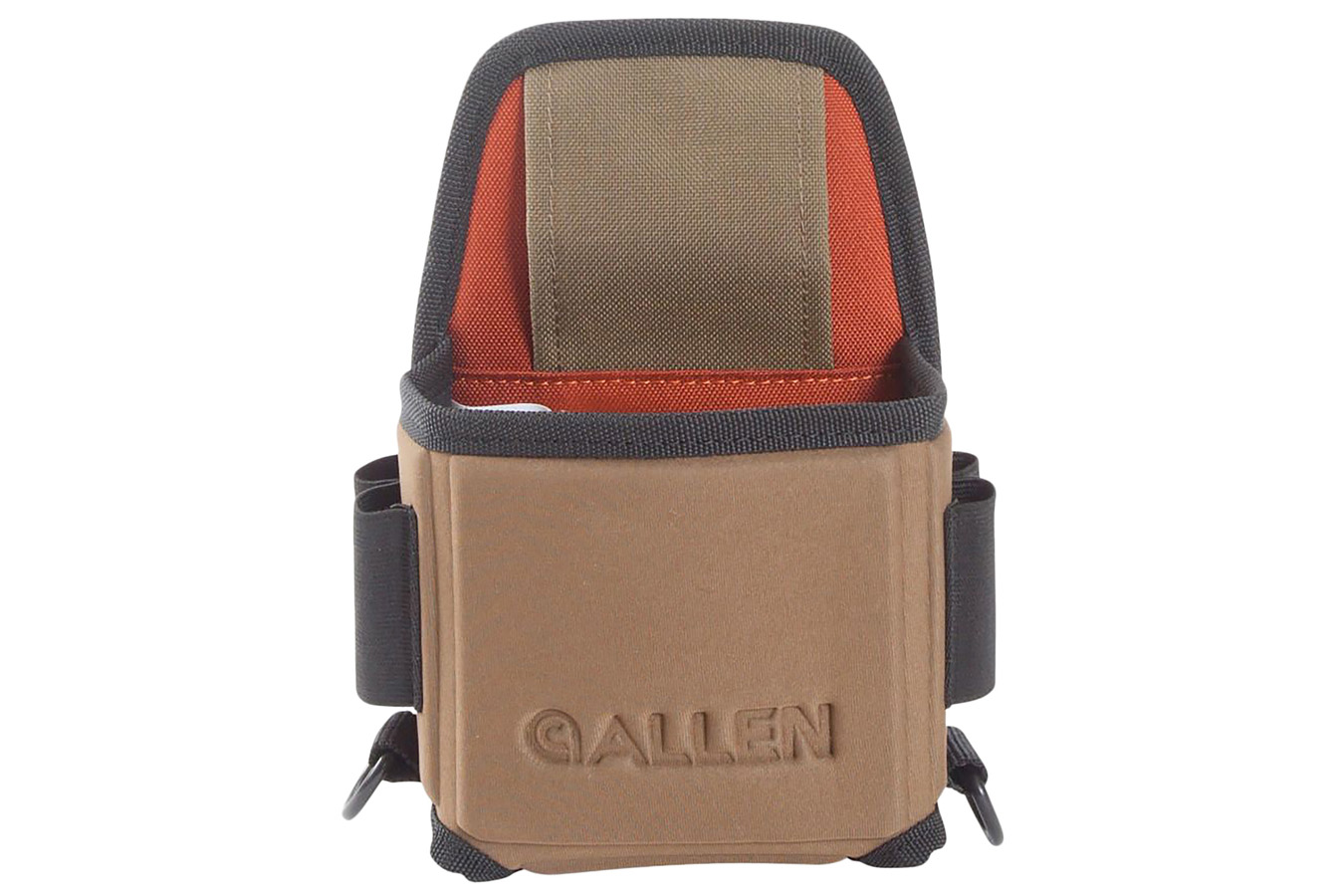 Allen Eliminator Single Box Shell Carrier