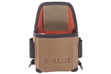 ALLEN 8310  ELMNTOR SNGL BOX SHELL CARRIER BLK COF