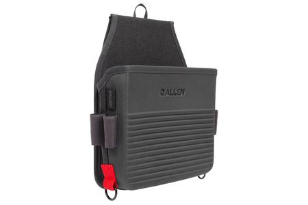 ALLEN 8324  COMPETITOR SINGLE COMPARTMENT SHELL BG