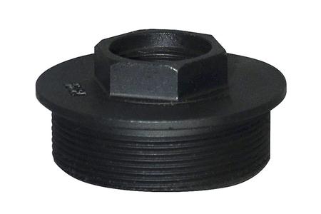 HUB DIRECT THREAD MNT 5/8X32