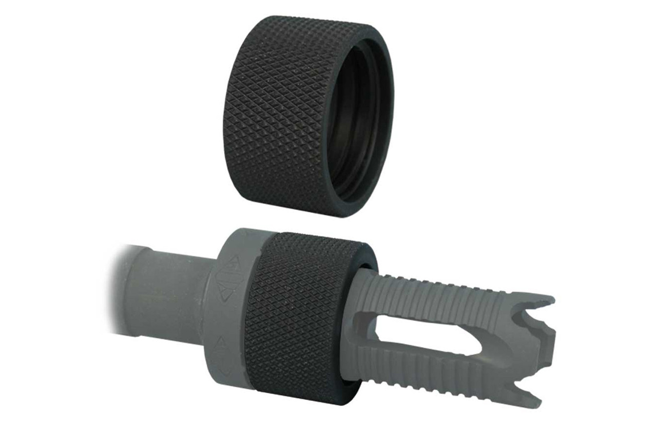 Yankeehill Phantom QD Mount Thread Protector