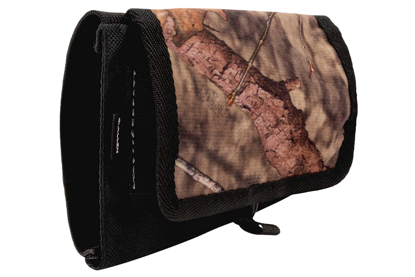 Allen Covered 5-Round Shell Holder with Mossy Oak Break-Up Country Camo Finish