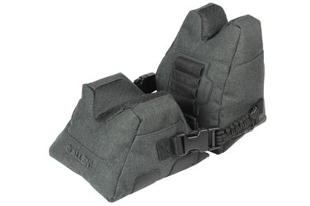 ELIMINATOR FRONT AND REAR BAG SET