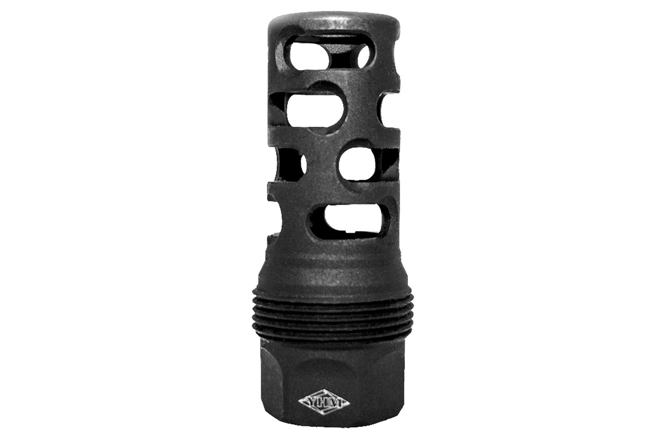 Yankeehill sRx QD Muzzle Brake 5/8-24mm includes Shim Kit