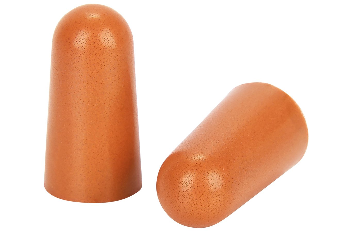 Allen  Foam Ear Plugs 32 dB Orange/ 200 Pair