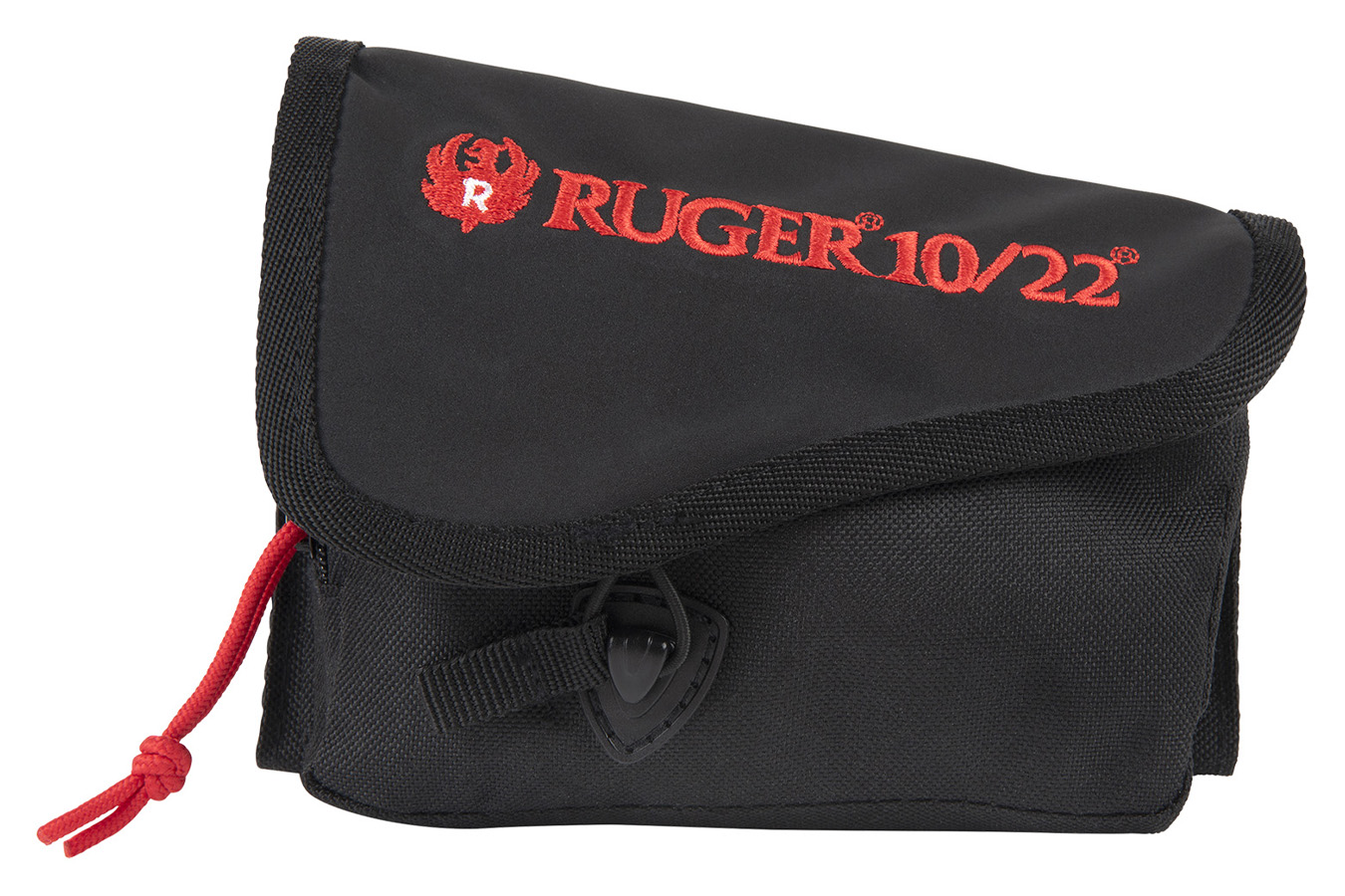 Allen Ruger 10/22 Buttstock Pouch