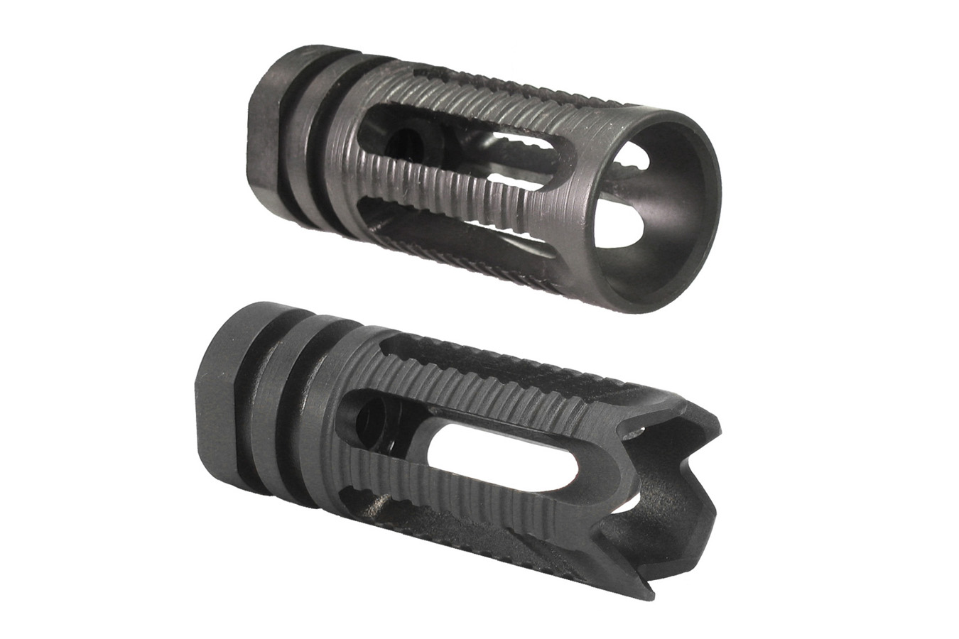 Yankeehill Phantom 5.56mm Flash Hider/Compensator Hybrid (1/2-28) 