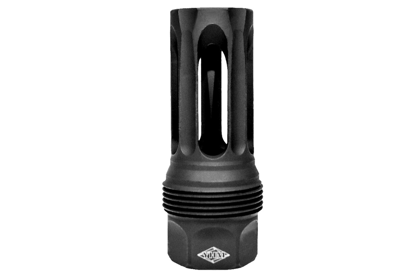 Yankeehill sRx QD Flash Hider 1/2-28mm with Shim Kit