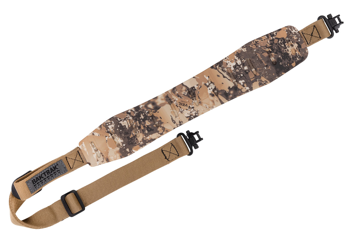 Allen KLNG Traction Sling in Veil Avade Camo