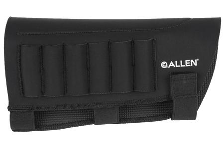 ALLEN 18427  MESA NEOPRENE BUTTSTOCK SHELL HOLDR