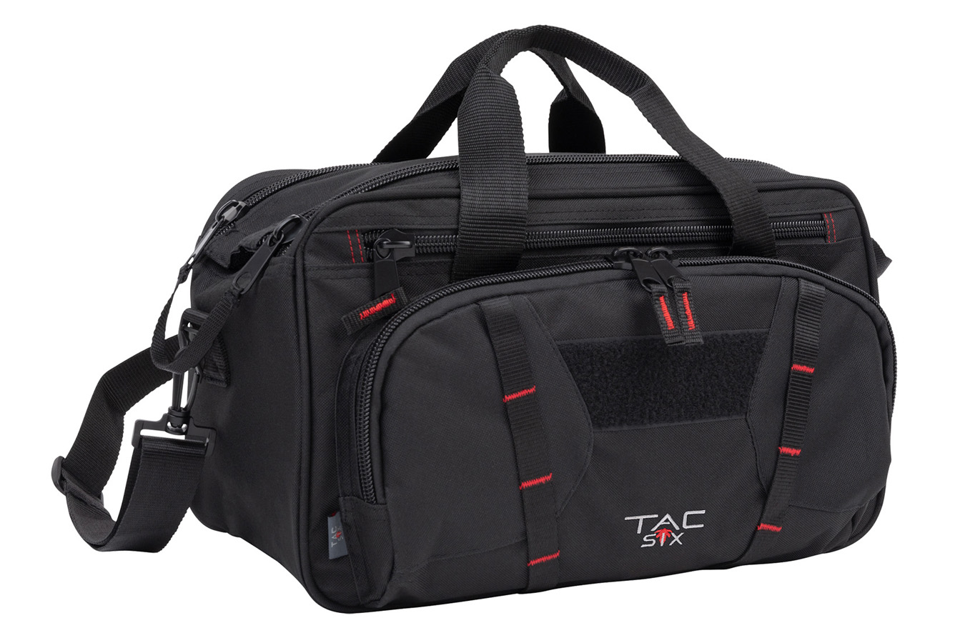 Allen Tac Six Tactical Sporter Range Bag