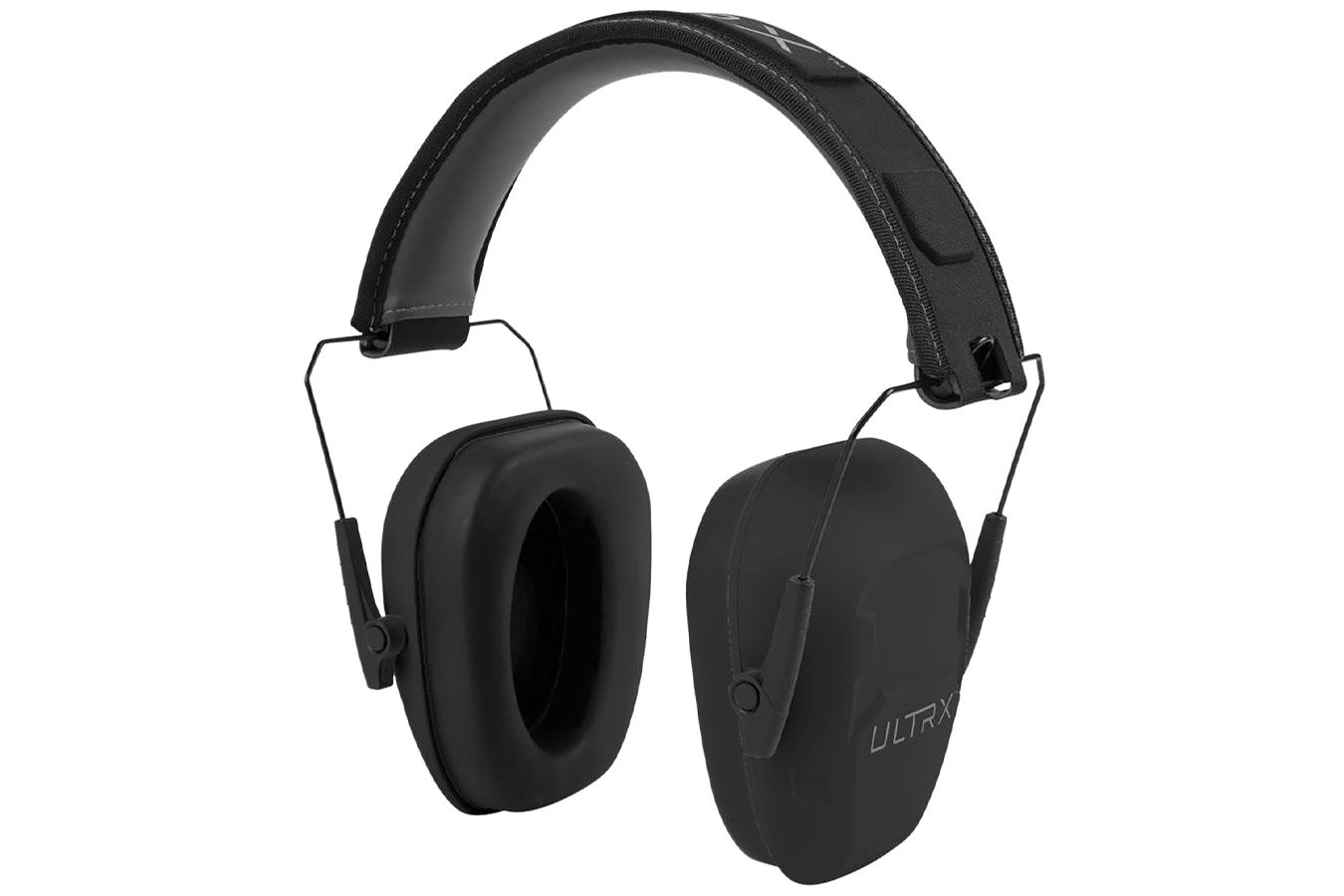 Allen Ultrax Shield Earmuffs