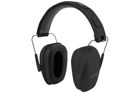 ALLEN 4100  ULTRX SHIELD PASSIVE MUFF MDGRY