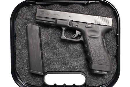 GLOCK 22 GEN3 40 S&W POLICE TRADE