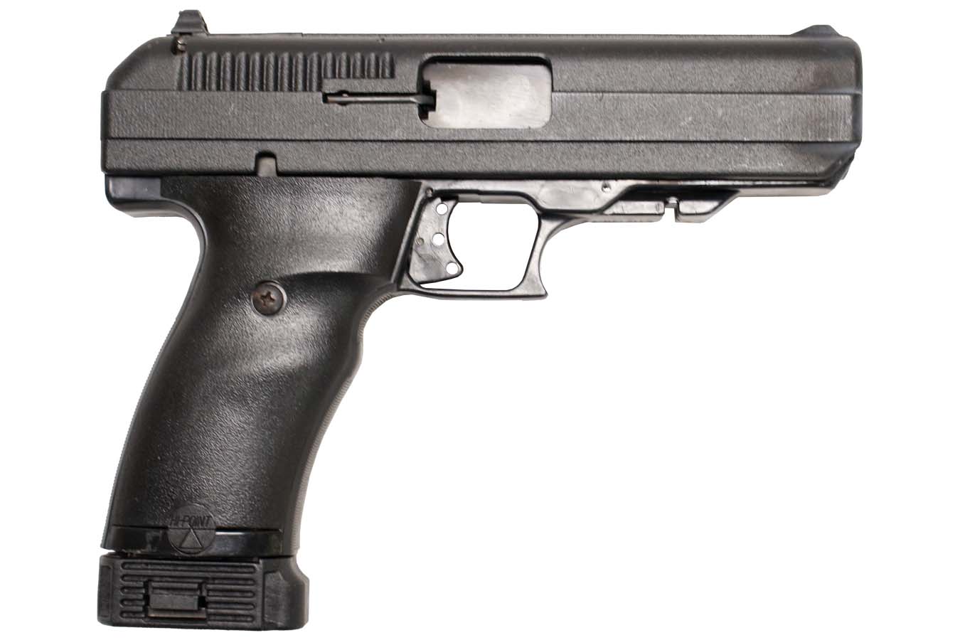 Hi Point JHP 45 ACP Police Trade-In Pistol