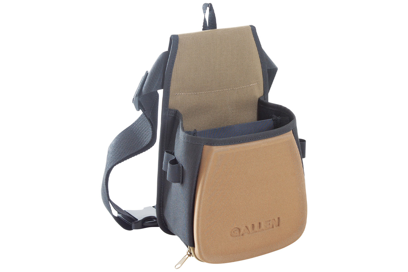 Allen Eliminator Basic Double Compartment Shooting Bag