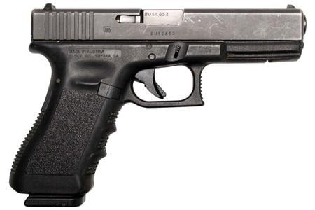 GLOCK 22 40 S&W USED