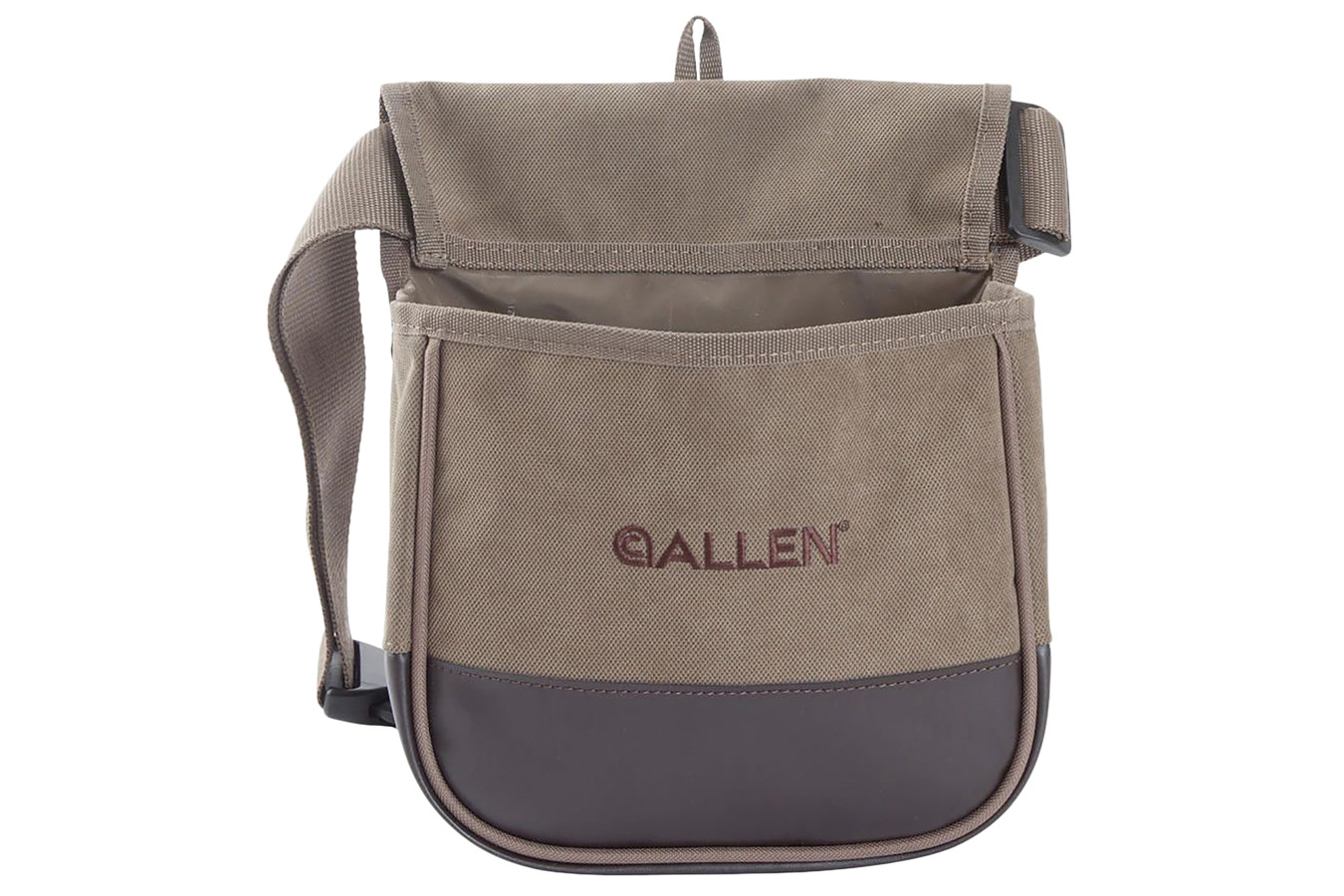 Allen Select Double Shell Carrier