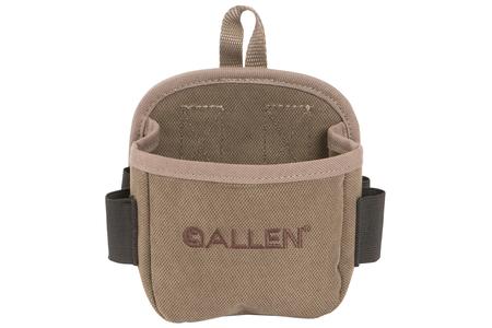 ALLEN 2203   SELECT CANVAS SINGLE BOX SHELL CARRIR