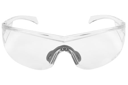 ALLEN 4139  PROTECTOR SAFETY GLASSES BULK