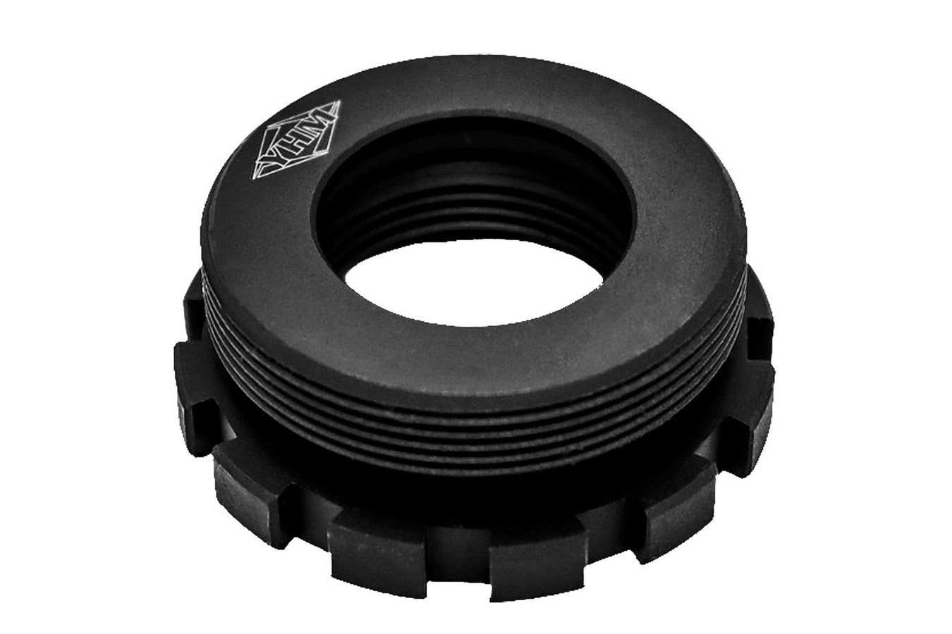 Yankeehill sRx Low Profile Q.D. Adapter