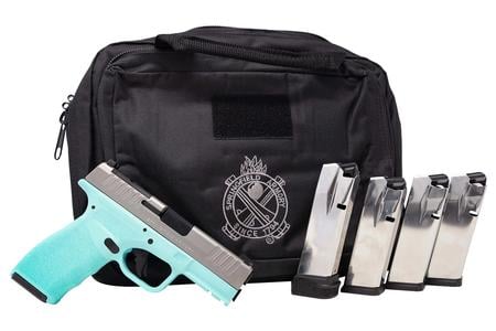 SPRINGFIELD Hellcat Pro OSP 9mm Pistol Gear Up Package with Range Bag and Extra Magazines - SPRINGFIELD