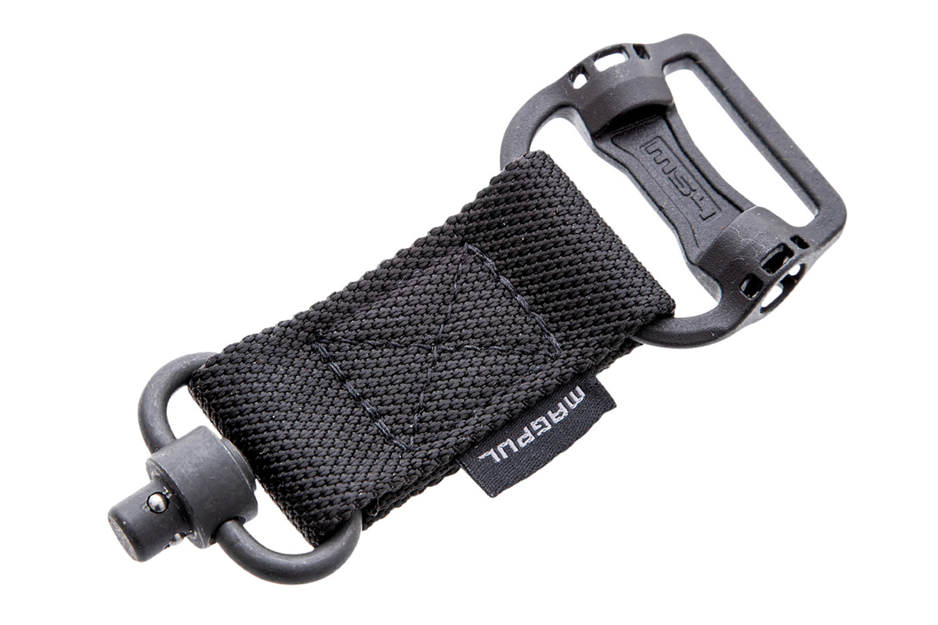 Magpul MS1/MS4 Sling Adapter made of Steel with Maganese Phosphate Black Finish