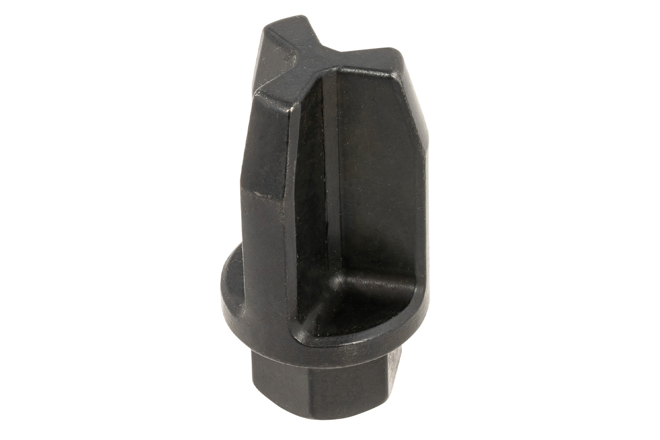 Advanced Armament Corp Blackout/Breakeout Tool Black, Attaches to 3/8