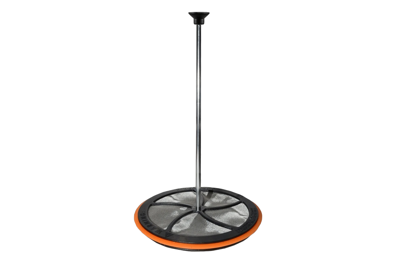 Jetboil Silicone Coffee Press - Grande