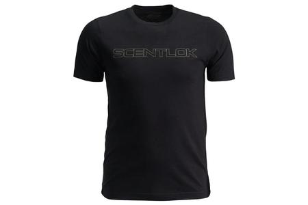 SCENTLOK OVAL TECH BUCK TEE