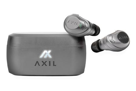 AXIL XCOR-DIG-R   WIRELESS   TACTICAL EBUDS TC