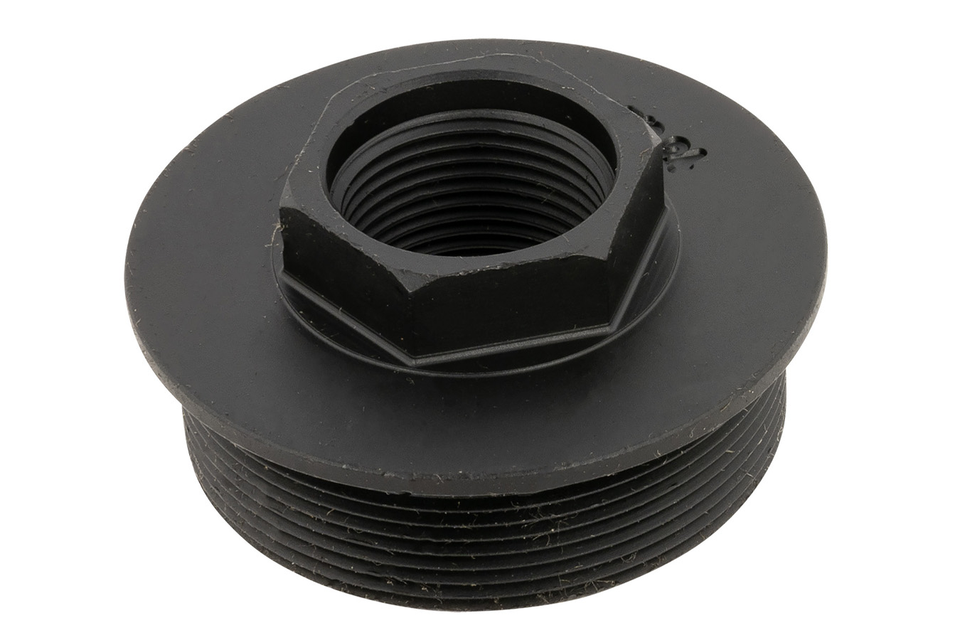 Yankeehill HUB Direct Thread Mount 5/8