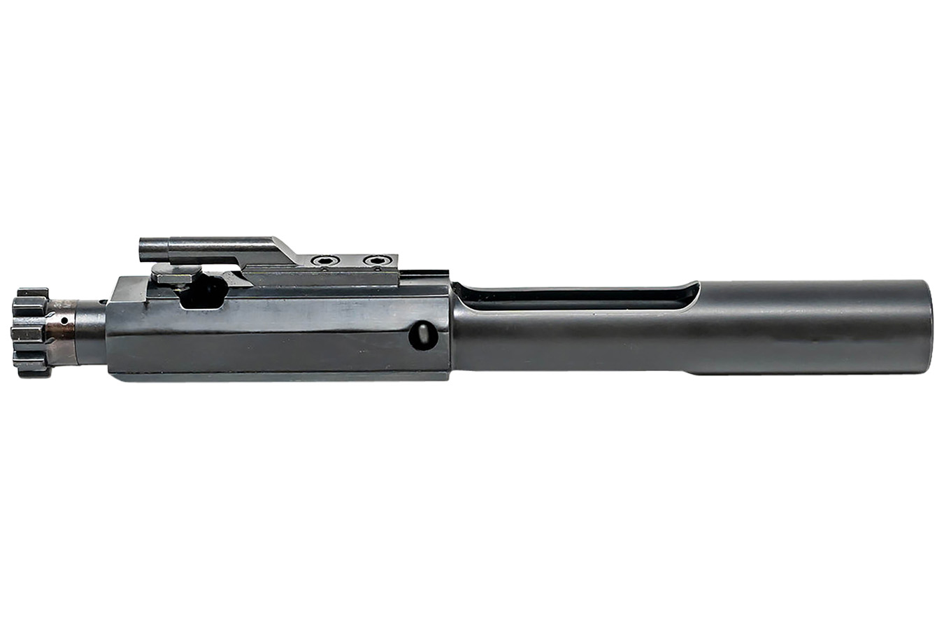 Faxon Firearms Bolt Carrier Group Gen2 6.5 Creedmoor/308 Win/8.6 Blackout, Salt Bath Nitride 9310 Steel