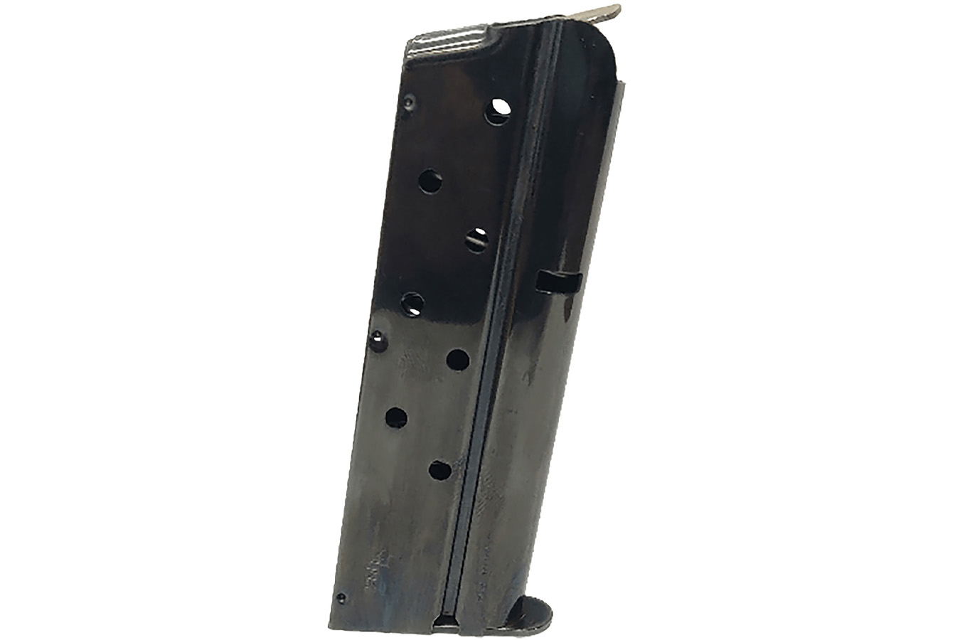 EAA MC1911 8rd 45 ACP for Girsan MC1911S/MC1911C Black Detachable