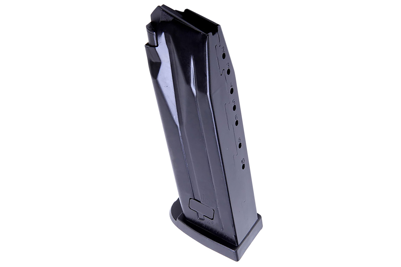 HK Mark 23 Black Detachable 10rd 45 ACP