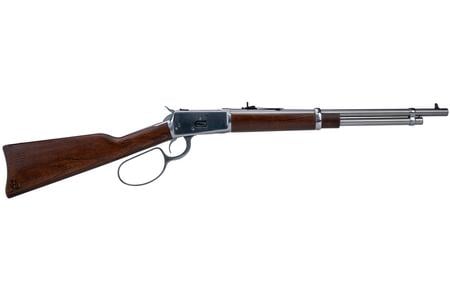 92 44 MAGNUM 18 BBL 8 ROUNDS HARDWOOD